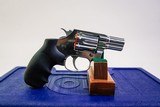 COLT COBRA .38 SPL - 2 of 2