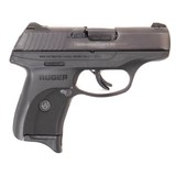 RUGER LC9S 9MM LUGER (9x19 PARA) - 2 of 3