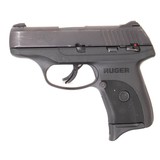 RUGER LC9S 9MM LUGER (9x19 PARA) - 1 of 3