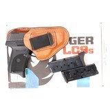 RUGER LC9S 9MM LUGER (9x19 PARA) - 3 of 3