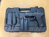 WALTHER ARMS PDP F-SERIES OR 9MM LUGER (9X19 PARA) - 1 of 3