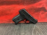 RUGER EC9S 9MM LUGER (9x19 PARA) - 2 of 3