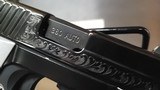 SIG SAUER P238 ENGRAVED .380 ACP - 3 of 3
