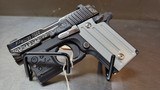 SIG SAUER P238 ENGRAVED .380 ACP - 2 of 3