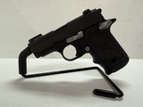 SIG SAUER P238 .380 ACP - 1 of 3