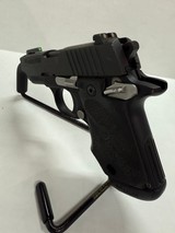SIG SAUER P238 .380 ACP - 3 of 3