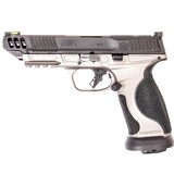 SMITH & WESSON M&P9 M2.0 9MM LUGER (9x19 PARA) - 1 of 3