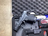 WALTHER ARMS PDP COMPACT 9MM LUGER (9X19 PARA) - 2 of 3