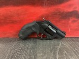 TAURUS M85 PROTECTOR POLY .38 SPL +P - 2 of 3