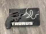 TAURUS M85 PROTECTOR POLY .38 SPL +P - 1 of 3