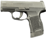 SIG SAUER P365 9MM LUGER (9x19 PARA) - 2 of 3