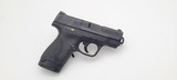 SMITH & WESSON M&P 40 SHIELD .40 S&W - 1 of 3