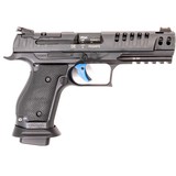 WALTHER Q5 MATCH SF 9MM LUGER (9x19 PARA) - 2 of 3