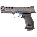 WALTHER Q5 MATCH SF 9MM LUGER (9x19 PARA) - 1 of 3