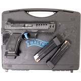 WALTHER Q5 MATCH SF 9MM LUGER (9x19 PARA) - 3 of 3