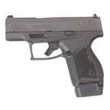 TAURUS GX4 9MM LUGER (9x19 PARA) - 1 of 3