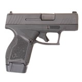 TAURUS GX4 9MM LUGER (9x19 PARA) - 2 of 3