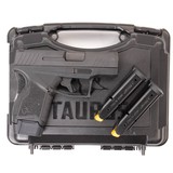 TAURUS GX4 9MM LUGER (9x19 PARA) - 3 of 3