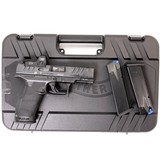 WALTHER PDP FULL SIZE 9MM LUGER (9x19 PARA) - 3 of 3