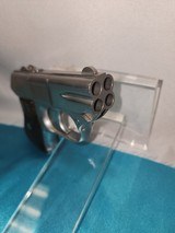 COP INC. Derringer .38 SPECIAL/.357 MAGNUM - 3 of 3