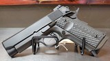 ROCK ISLAND ARMORY M1911 A1 CS Tact II .45 ACP - 2 of 3