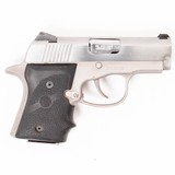 COLT POCKET NINE SERIES 90 9MM LUGER (9x19 PARA) - 2 of 3