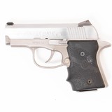 COLT POCKET NINE SERIES 90 9MM LUGER (9x19 PARA) - 1 of 3