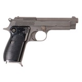 BERETTA M1951 9MM LUGER (9x19 PARA) - 2 of 3