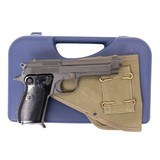 BERETTA M1951 9MM LUGER (9x19 PARA) - 3 of 3