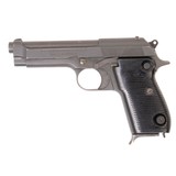 BERETTA M1951 9MM LUGER (9x19 PARA) - 1 of 3
