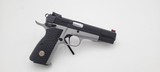 GIRSAN MC P35 MATCH 9MM LUGER (9x19 PARA) - 1 of 3