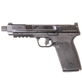 SMITH & WESSON M&P 5.7 5.7X28MM