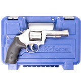 SMITH & WESSON 64-4 .38 SPL +P - 3 of 3