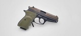BERSA THUNDER 380 COMBAT .380 ACP - 1 of 3