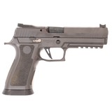 SIG SAUER P320 XFIVE LEGION 9MM LUGER (9x19 PARA) - 2 of 3