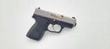 KAHR ARMS CM9 9MM LUGER (9x19 PARA) - 1 of 3