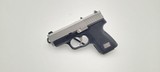 KAHR ARMS CM9 9MM LUGER (9x19 PARA) - 2 of 3