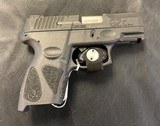 TAURUS G2C 9MM LUGER (9x19 PARA) - 2 of 3