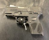 TAURUS G2C 9MM LUGER (9x19 PARA) - 3 of 3