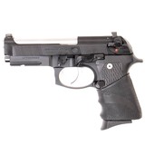BERETTA 92G ELITE LTT 9MM LUGER (9x19 PARA) - 1 of 3