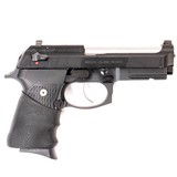 BERETTA 92G ELITE LTT 9MM LUGER (9x19 PARA) - 2 of 3