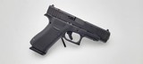 GLOCK G48 MOS 9MM LUGER (9x19 PARA)