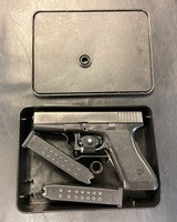 GLOCK 17 GEN 2 9MM LUGER (9x19 PARA)