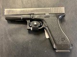 GLOCK 17 GEN 2 9MM LUGER (9x19 PARA) - 2 of 3