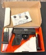 TAURUS G2S 9MM LUGER (9x19 PARA) - 1 of 3