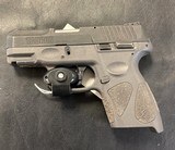 TAURUS G2C 9MM LUGER (9x19 PARA) - 3 of 3