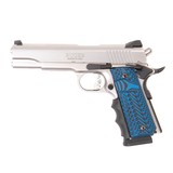 RUGER SR1911 .45 ACP - 1 of 3