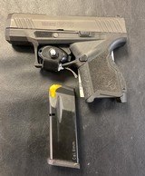 TAURUS GX4 9MM LUGER (9x19 PARA) - 1 of 3