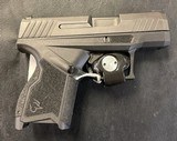 TAURUS GX4 9MM LUGER (9x19 PARA) - 2 of 3