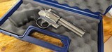 COLT ANACONDA .44 MAGNUM